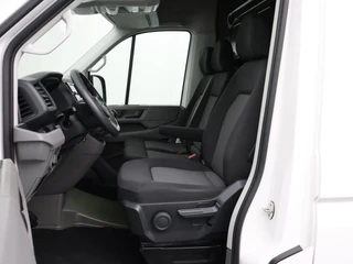 Volkswagen Crafter Volkswagen Crafter 2.0TDI 140PK L3H3 | Camera | Airco | Cruise | Betimmering | 3-Persoons - afbeelding nr 18