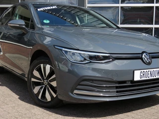 Volkswagen Golf Volkswagen Golf 1.5 eTSI LIFE MOVE DSG-aut./ Navi / Stoel + stuurverw. / Navi - afbeelding nr 30