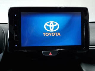 Toyota Yaris Cross Toyota Yaris Cross 1.5 Hybrid Team-D / PDC v+a / BSM / Elektrische achterklep - afbeelding nr 35