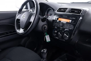 Mitsubishi Space Star - afbeelding nr 3