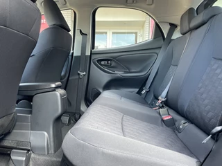 Toyota Yaris - afbeelding nr 7
