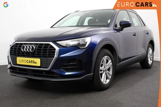 Audi Q3 35 TFSI 162pk MHEV S tronic Prestige