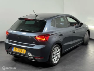 SEAT Ibiza Seat Ibiza 1.5 TSI Sport FR DSG | CARPLAY | CRUISE | NAP - afbeelding nr 16