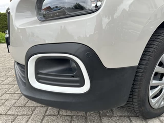 Citroën Berlingo - afbeelding nr 8