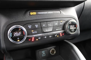 Ford Kuga Ford Kuga 2.5 PHEV ST-Line X | Origin NL | BLIS | Trekhaak | B&O | Head-up | Styling Pack | Adaptieve cruise - afbeelding nr 35