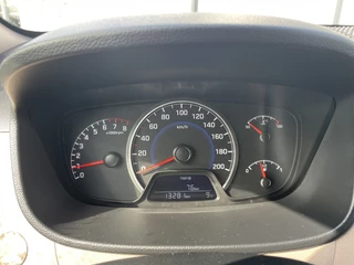 Hyundai i10 - afbeelding nr 16