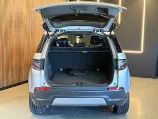 Land Rover Discovery Sport Land Rover Discovery Sport P300e 1.5 R-Dynamic HSE 12 MND GR - afbeelding nr 36