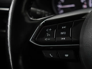 Mazda CX-5 Mazda CX-5 2.0 SkyActiv-G 165 SkyLease GT | Leder |  Trekhaak | Stoel & stuurverwarming | BOSE Sound | Memory | Keyless | Navigatie | Climate control | Bluetooth - afbeelding nr 16