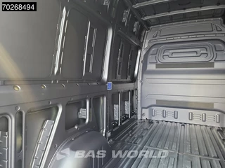 Mercedes-Benz Sprinter Mercedes Sprinter 319 CDI Automaat L2H2 model 2025 Camera MBUX LED Airco Cruise 11m3 Airco Cruise control - afbeelding nr 16