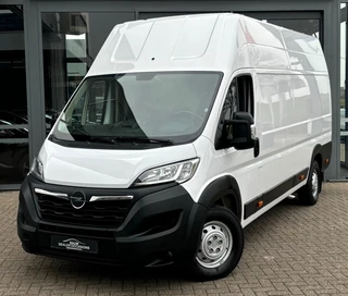 Opel Movano - 458501798-0