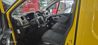 Renault Trafic Renault Trafic 1.6 dCi T29 L2H1 Airco Cruise Euro6 - afbeelding nr 5