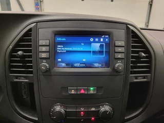 Mercedes-Benz Vito Mercedes-Benz Vito 116CDI L2/H1 Dubbele Cabine Euro 6! - afbeelding nr 11