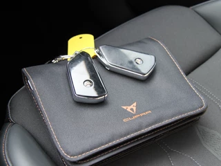 CUPRA Formentor CUPRA Formentor 1.4 e-Hybrid 245pk | Acc | 360 graden camera | Trekhaak - afbeelding nr 55
