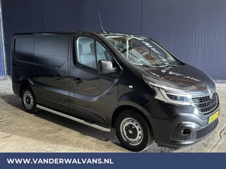 Renault Trafic parkeersensoren, bijrijdersbank - afbeelding nr 13