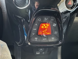Peugeot 108 - afbeelding nr 22