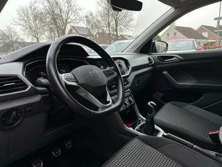 Volkswagen T-Cross - afbeelding nr 11