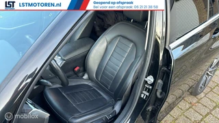 BMW 3 Serie BMW 3-serie Touring 320d  2019 175000km - afbeelding nr 15