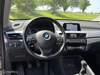BMW X1 BMW X1 sDrive18i High Executive - afbeelding nr 16