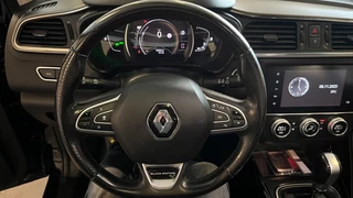 Renault Kadjar Renault Kadjar 1.3 TCE BLACK EDITION AUTOMAAT 160 PK - afbeelding nr 41