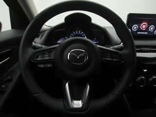 Mazda 2 Mazda 2 1.5 SkyActiv-G Homura automaat met all-weather banden : dealer onderhouden - afbeelding nr 22