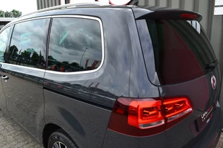 Volkswagen Sharan Volkswagen Sharan 1.4 TSI 150PK Allstar 7-persoon Navi/Camera/ACC - afbeelding nr 16