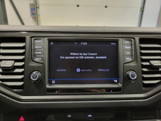 Volkswagen Crafter Volkswagen Crafter 2.0TDI L3/H2 Inrichting Euro 6! - afbeelding nr 12