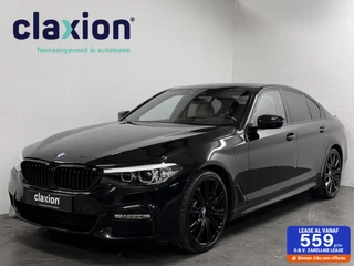 BMW 5 Serie - 273694404-0