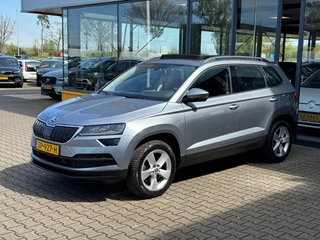 Škoda Karoq - afbeelding nr 4