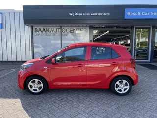 Kia Picanto - afbeelding nr 3