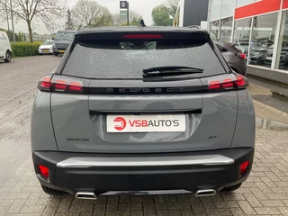 Peugeot 2008 Peugeot 2008 1.2 PURETECH AUT. GT FACELIFT 130PK LED NAVI CAMERA CARPLAY AIRC - afbeelding nr 20