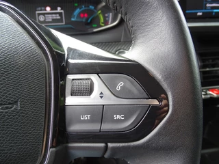 Peugeot e-208 Peugeot e-208 EV Active 50 kWh Actieradius 290 km incl btw - afbeelding nr 24
