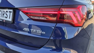 Audi Q3 Audi Q3 E-TRON 45 TFSI e Advanced edition*virtual*Aut*Led*Lmv* - afbeelding nr 26