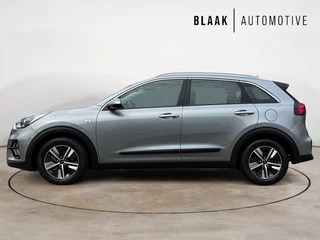 Kia Niro Kia Niro 1.6 GDi Hybrid DynamicLine | NAVIGATIE | CAMERA | APPLE/ANDROID - afbeelding nr 3