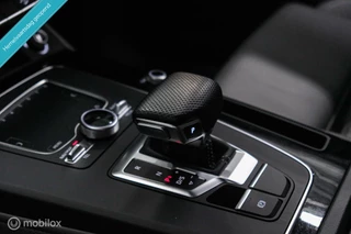 Audi Q5 Audi Q5 55 TFSI e quattro S edition Competition | Luchtvering | 360 cam | Trekhaak | Diamond stitch | VC | Memory | NL auto NAP | - afbeelding nr 18