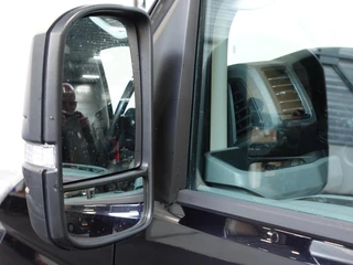 Volkswagen Crafter Volkswagen Crafter 2.0 TDI 177pk Automaat L3H3 / L2H2 Highline Airco App-connect ACC Camera Trekhaak - afbeelding nr 11