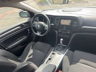 Renault Mégane Estate - afbeelding nr 28