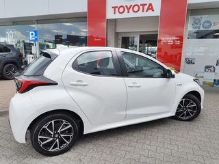 Toyota Yaris Toyota Yaris 1.5 Hybrid Dynamic | All Weather | Keyless Entry | Android Auto - afbeelding nr 5