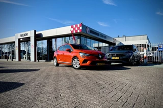 Renault Clio - afbeelding nr 2