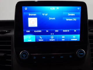 Ford Transit Custom Ford Transit Custom L1H1 Trend Navigatie Camera Cruise control Parkeersensoren Trekhaak Airco - afbeelding nr 29