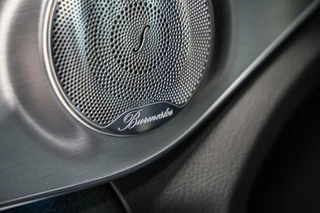 Mercedes-Benz C-Klasse Mercedes C-klasse Estate AMG 63 Weistec Stage 3 980PK|Miltek|Pano|Distronic + - afbeelding nr 44