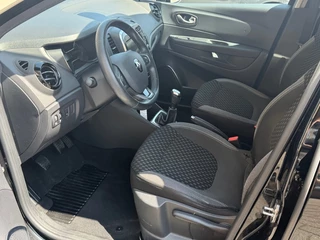 Renault Captur Renault Captur TCe 90 INTENS R-LINK NAVI/LED/PDC/LMV/2-TONE/NL-AUTO/1e EIG. - afbeelding nr 14