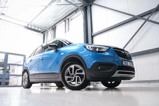 Opel Crossland X Opel Crossland X 1.2 Turbo | CarPlay | Camera | Trekhaak | 1e eigenaar | NL auto NAP | Head up display | sport stoelen | - afbeelding nr 32