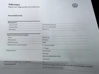 Volkswagen Polo Zondag OPEN! - afbeelding nr 23