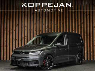 Volkswagen Caddy - 520626651-0