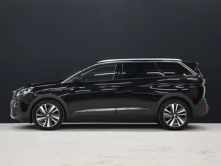 Peugeot 5008 [7-ZITTER, TREKHAAK, CAMERA, APPLE CARPLAY, ANDROID, VERW. MEM. SEATS, HALF LEDER, CRUISE, NIEUWSTAAT] - afbeelding nr 3