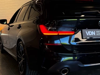 BMW 3 Serie - afbeelding nr 11