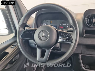 Mercedes-Benz Sprinter Mercedes Sprinter 317 CDI Automaat L3H2 Airco Camera Parkeersensoren MBUX L3 14m3 Airco - afbeelding nr 17