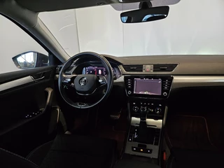 Škoda Superb - afbeelding nr 15