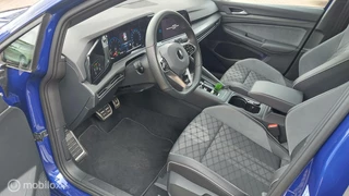 Volkswagen Golf Volkswagen Golf 1.5 eTSI R-Line Business+ - afbeelding nr 9