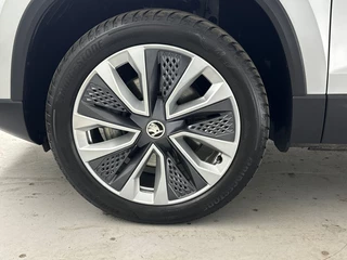 Škoda Karoq - afbeelding nr 31